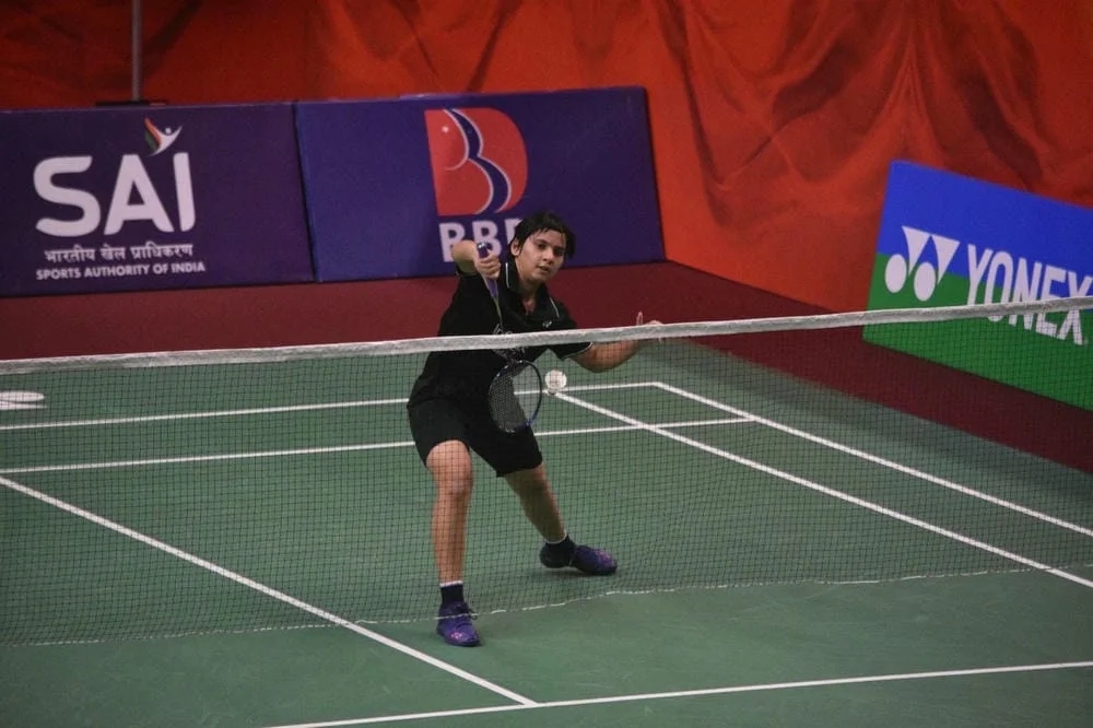 Syed Modi 2024 - Photo 14