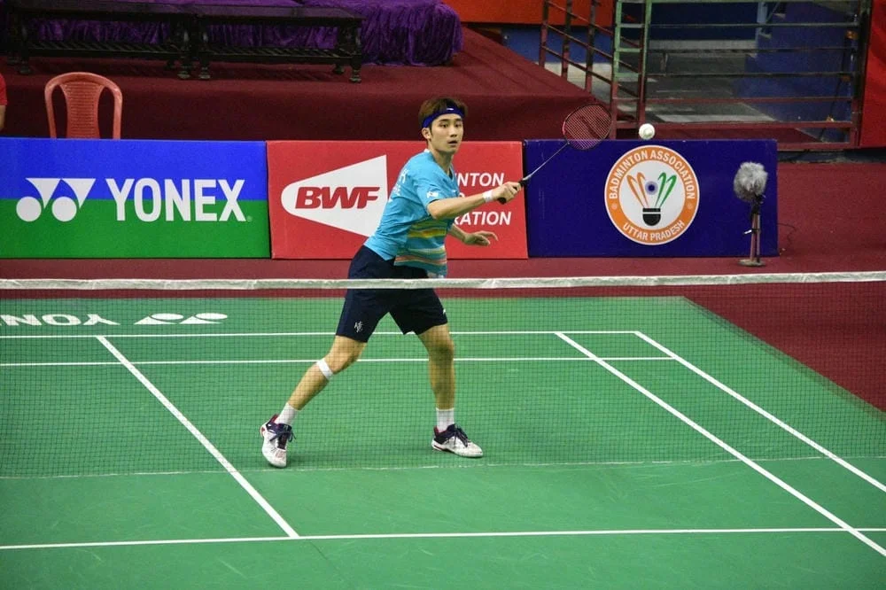 Syed Modi 2024 - Photo 16