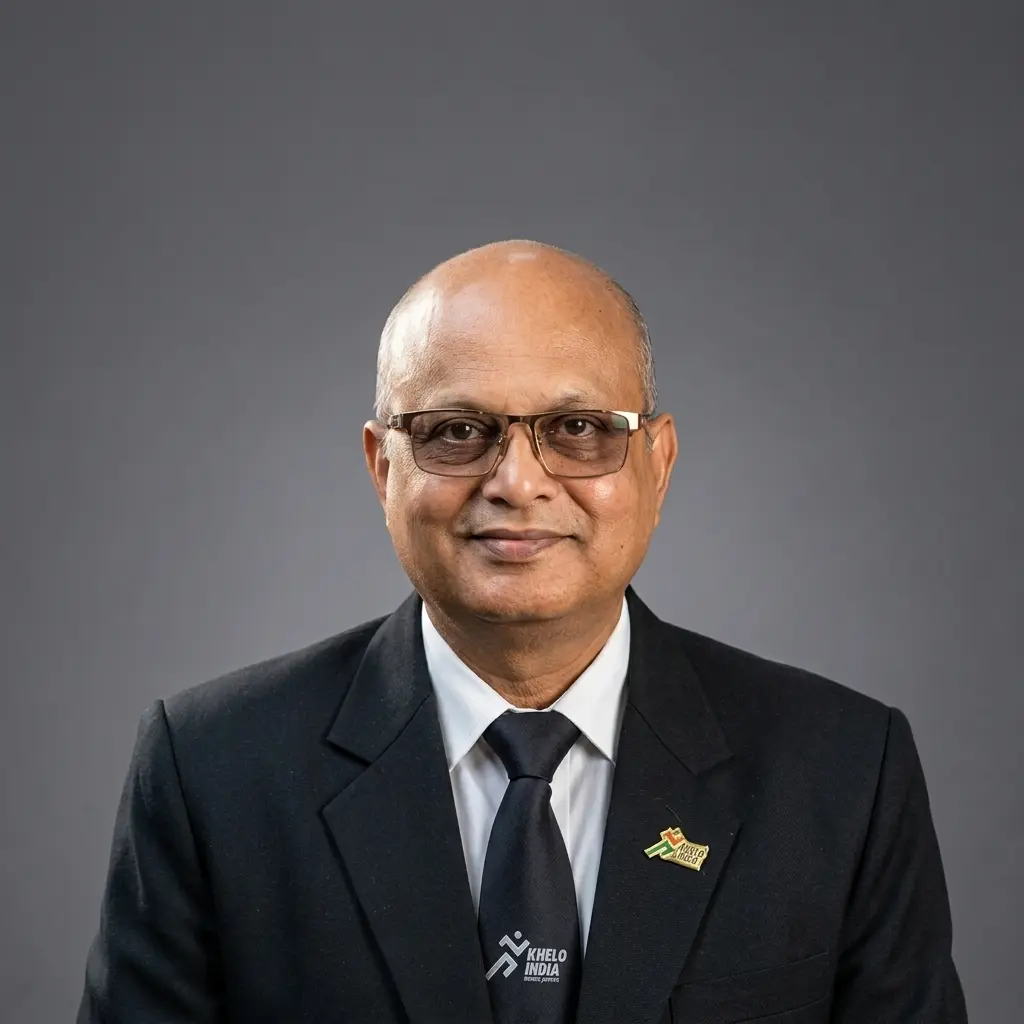 Shri Ravindra Chauhan