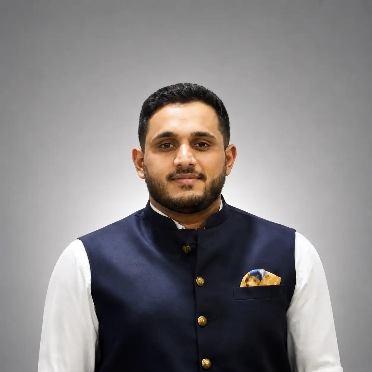 Shri Viraj Sagar Das