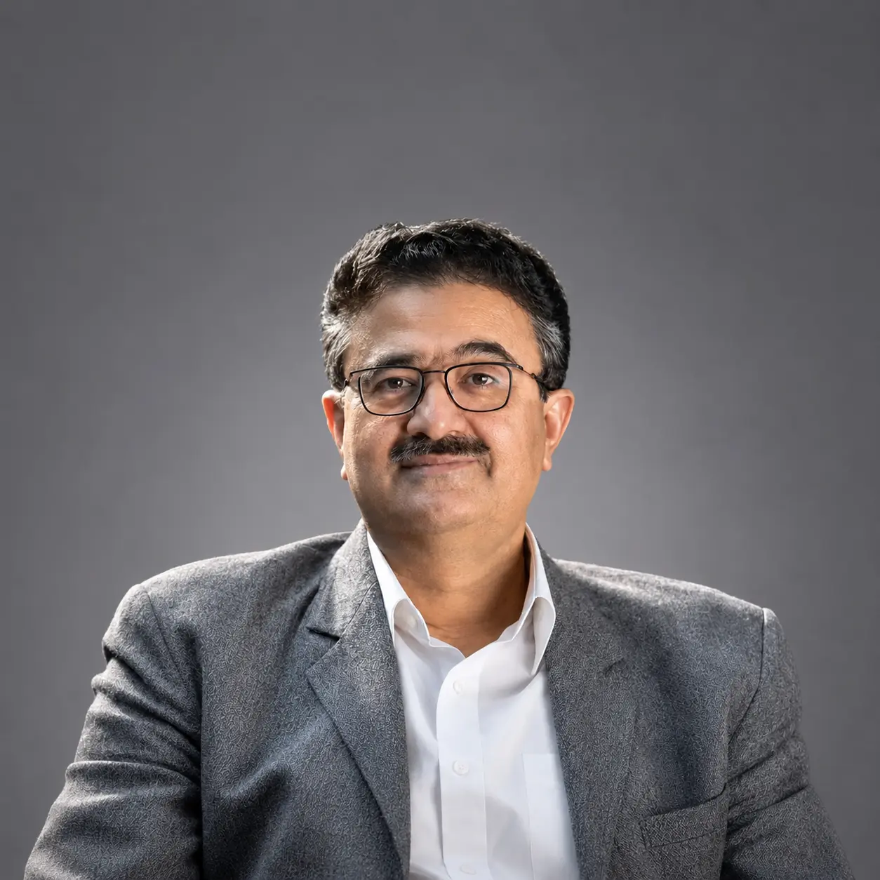 Dr. Navneet Sehgal, (Retd. IAS)